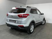 Hyundai Creta I Санкт-Петербург  - изображение 20