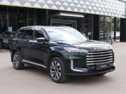 Exeed VX I Рестайлинг Москва  - изображение 29