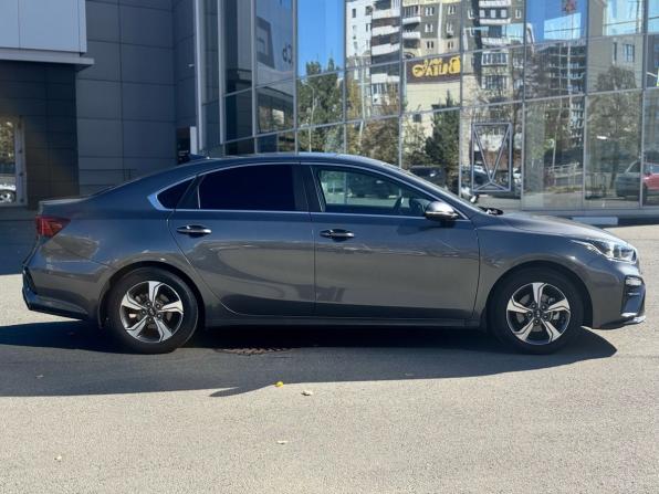 Kia Cerato IV с пробегом 2020 года, цена 1 900 000 рублей, 91375 км, седан, Автокод Объявления