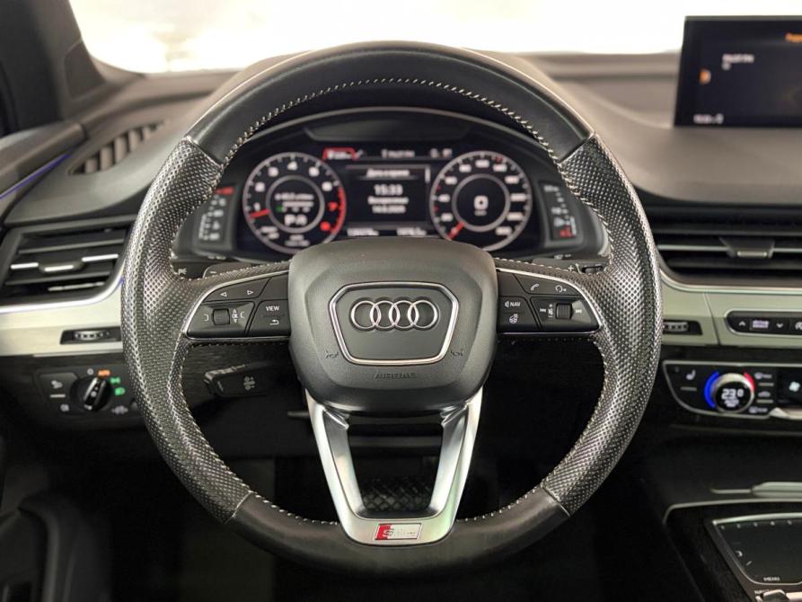 Audi Q7 II (4M) Екатеринбург  - изображение 24