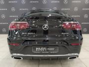Mercedes-Benz GLC Coupe I (C253) Рестайлинг Москва  - изображение 34