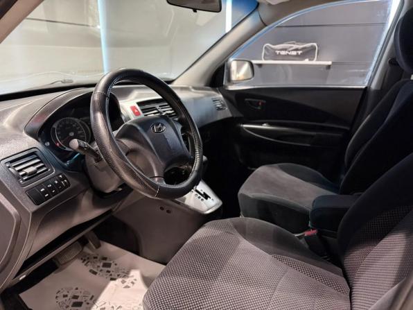 Hyundai Tucson I с пробегом 2005 года, цена 599 000 рублей, 396000 км, внедорожник, Автокод Объявления