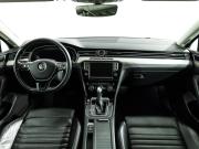 Volkswagen Passat B8 Санкт-Петербург  - изображение 39