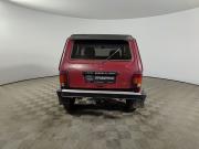 Lada (ВАЗ) 2121 (4x4) I Рестайлинг Уфа  - изображение 29