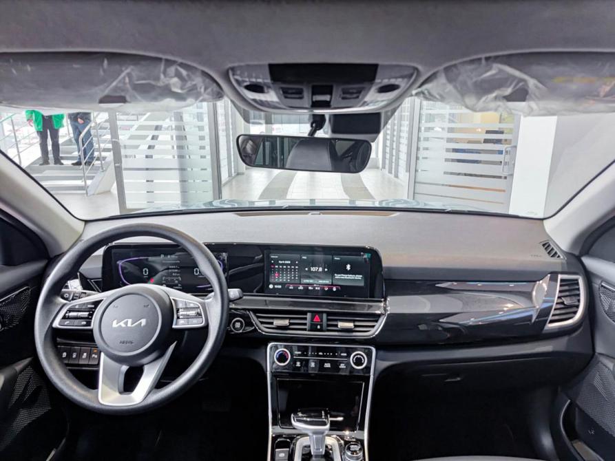Kia Seltos I Рестайлинг Казань  - изображение 17