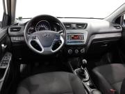 Kia Rio III Рестайлинг Ростов-на-Дону  - изображение 23