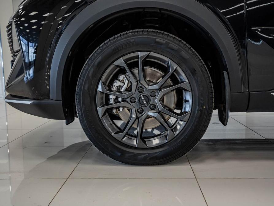 Haval F7 II Самара  - изображение 25