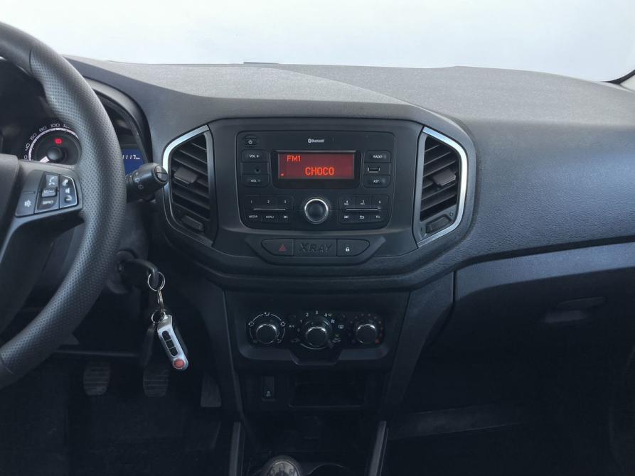 Lada (ВАЗ) XRAY I Екатеринбург  - изображение 20