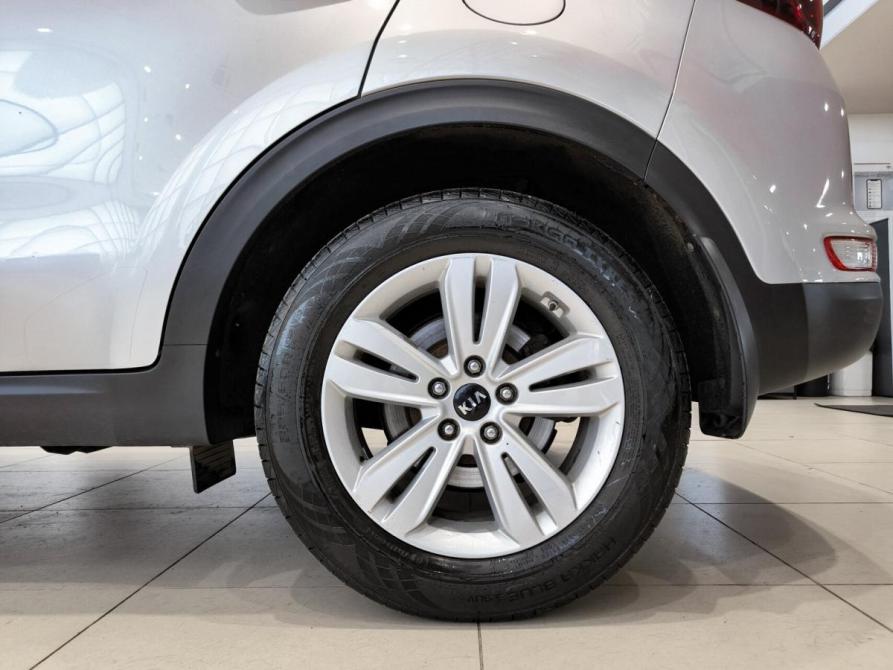 Kia Sportage IV Казань  - изображение 22