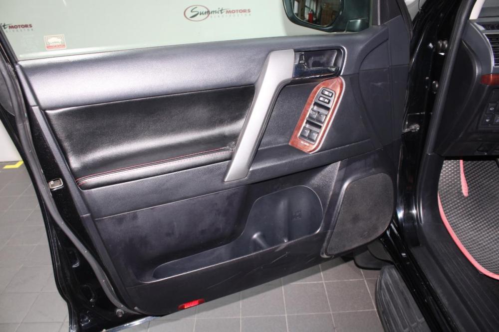 Toyota Land Cruiser Prado 150 Series Рестайлинг 1 Владивосток  - изображение 21
