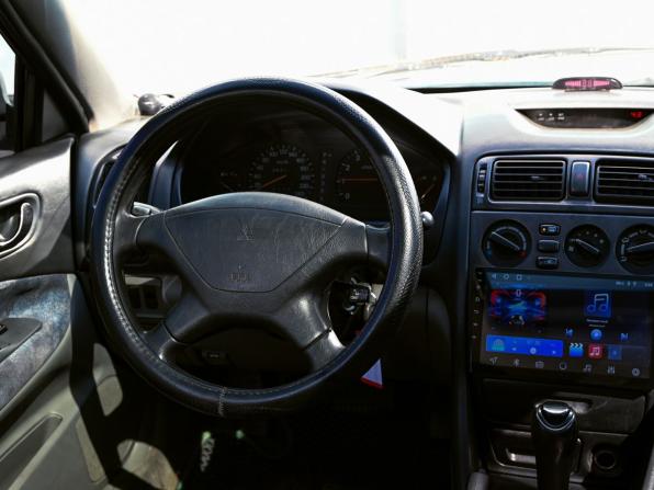 Mitsubishi Galant VIII с пробегом 1997 года, цена 249 000 рублей, 393178 км, универсал, Автокод Объявления