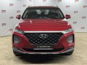 Hyundai Santa Fe IV Санкт-Петербург  - изображение 24