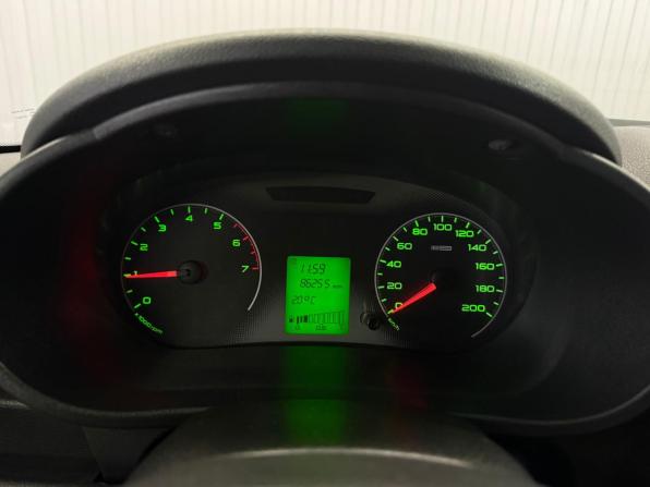Lada (ВАЗ) Granta I с пробегом 2017 года, цена 677 000 рублей, 86253 км, седан, Автокод Объявления