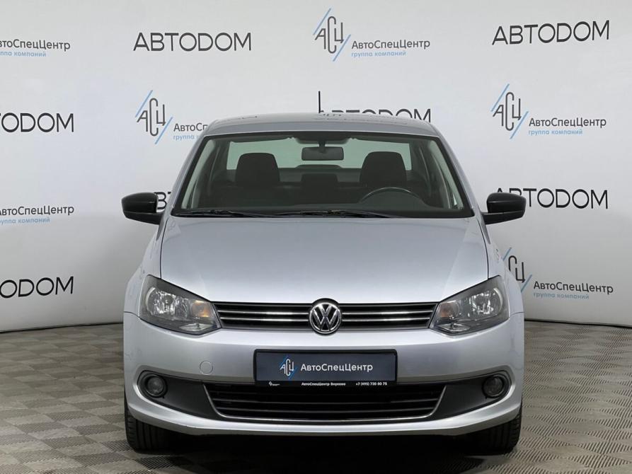 Volkswagen Polo V Москва  - изображение 3