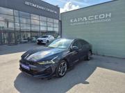 Kia K5 III Екатеринбург  - изображение 13