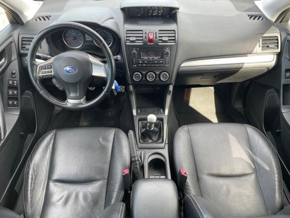 Subaru Forester IV с пробегом 2013 года, цена 1 250 000 рублей, 218050 км, внедорожник, Автокод Объявления