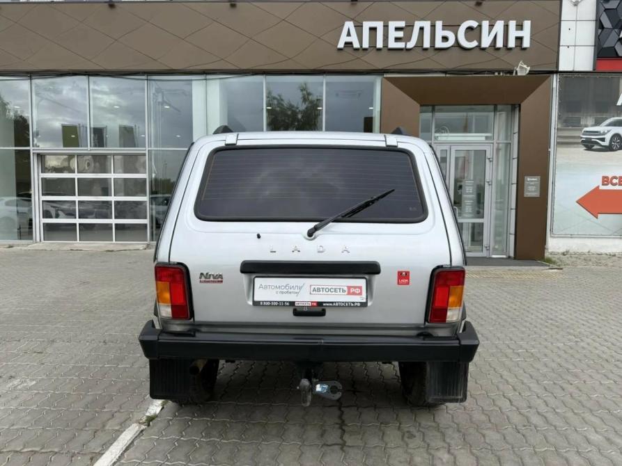 Lada (ВАЗ) Niva Legend I Набережные Челны  - изображение 17