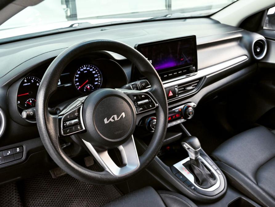 Kia K3 II Рестайлинг Екатеринбург  - изображение 15