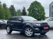 Land Rover Range Rover Evoque I Санкт-Петербург  - изображение 17