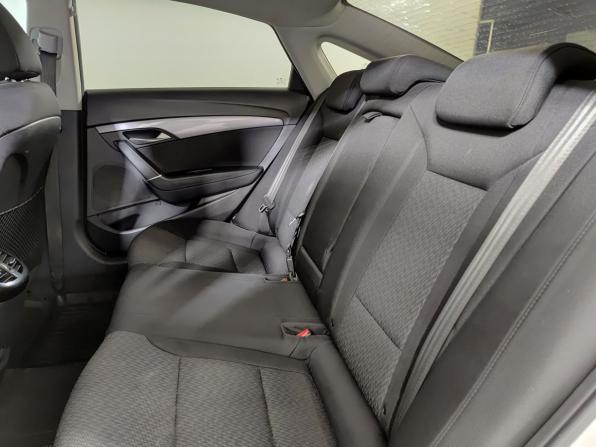 Hyundai i40 I Рестайлинг с пробегом 2016 года, цена 1 150 000 рублей, 304698 км, седан, Автокод Объявления