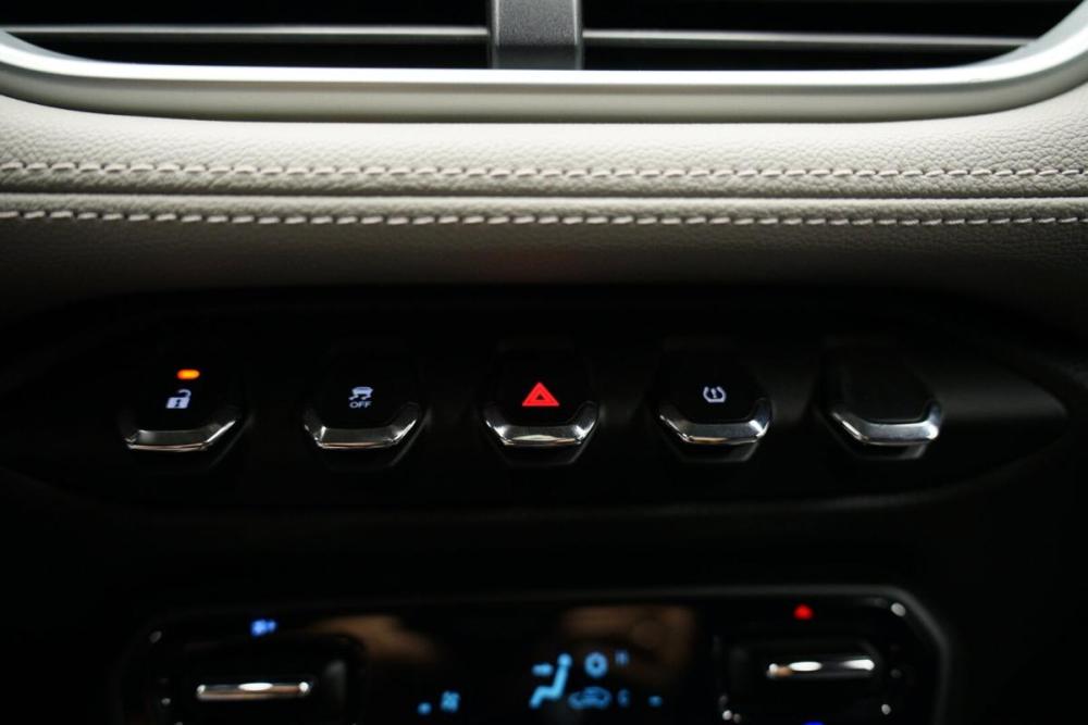 Chevrolet Groove I Крым  - изображение 22
