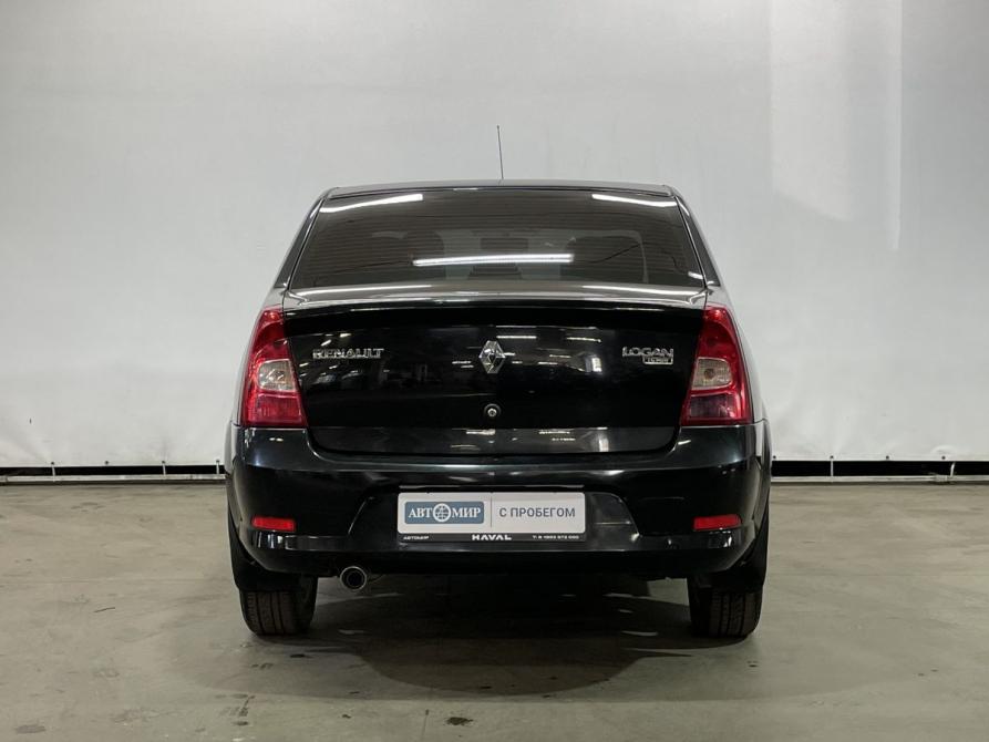 Renault Logan I Рестайлинг Ярославль  - изображение 6