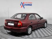 Hyundai Accent II Нижний Новгород  - изображение 21