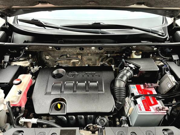 Toyota RAV4 IV (XA40) Рестайлинг с пробегом 2016 года, цена 2 100 000 рублей, 146606 км, внедорожник, Автокод Объявления