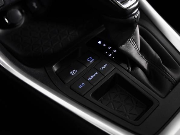 Toyota RAV4 V (XA50) с пробегом 2021 года, цена 2 489 000 рублей, 76617 км, внедорожник, Автокод Объявления