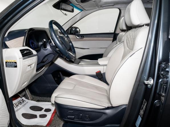 Hyundai Palisade I с пробегом 2019 года, цена 3 750 000 рублей, 150347 км, внедорожник, Автокод Объявления
