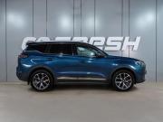 Chery Tiggo 7L I Воронеж  - изображение 28