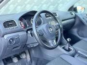 Volkswagen Golf VI Краснодар  - изображение 46