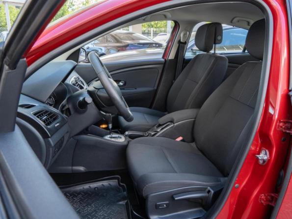 Renault Fluence I с пробегом 2010 года, цена 780 000 рублей, 97601 км, седан, Автокод Объявления