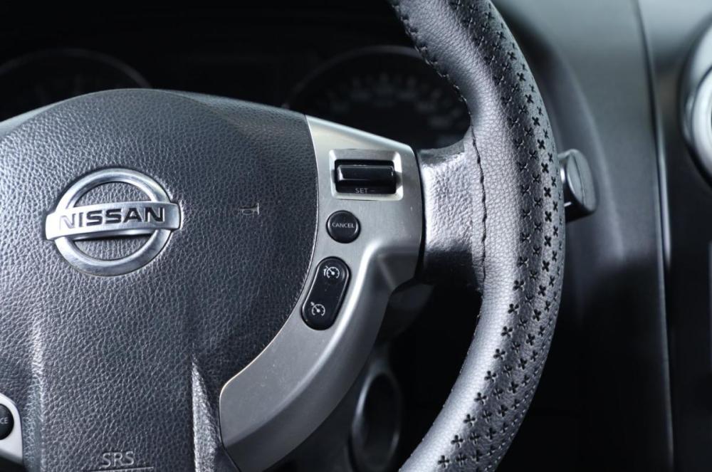 Nissan Qashqai I Рестайлинг Новосибирск  - изображение 14