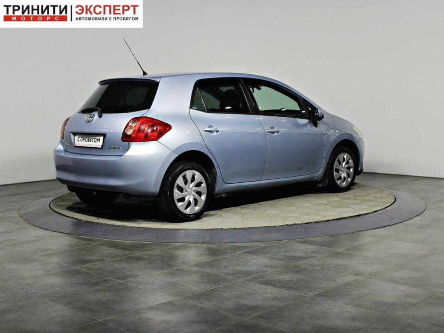Toyota Auris I Белгород  - изображение 5