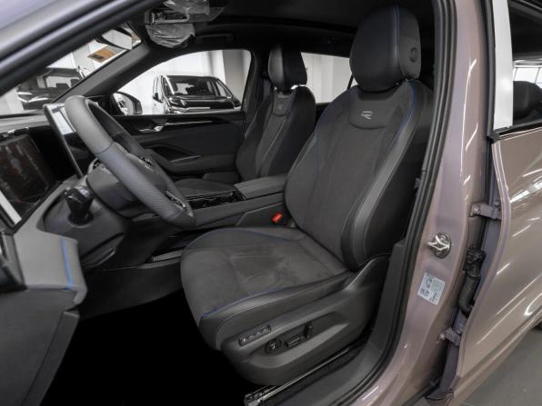 Volkswagen Tiguan III (China Market) с пробегом 2026 года, цена 4 850 000 рублей, 15 км, внедорожник, Автокод Объявления