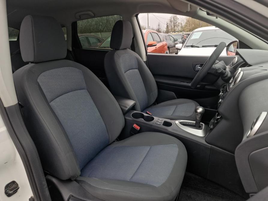 Nissan Qashqai I Рестайлинг Нижний Новгород  - изображение 8