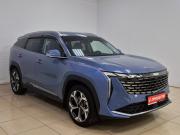 Geely Atlas II Альметьевск  - изображение 27