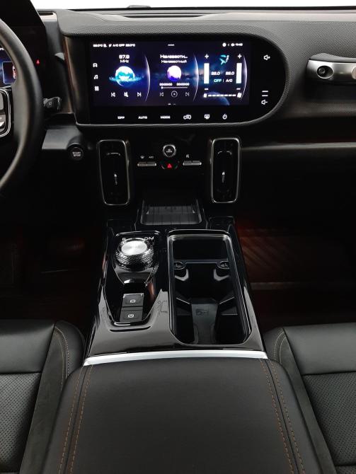 Haval Dargo Москва  - изображение 23