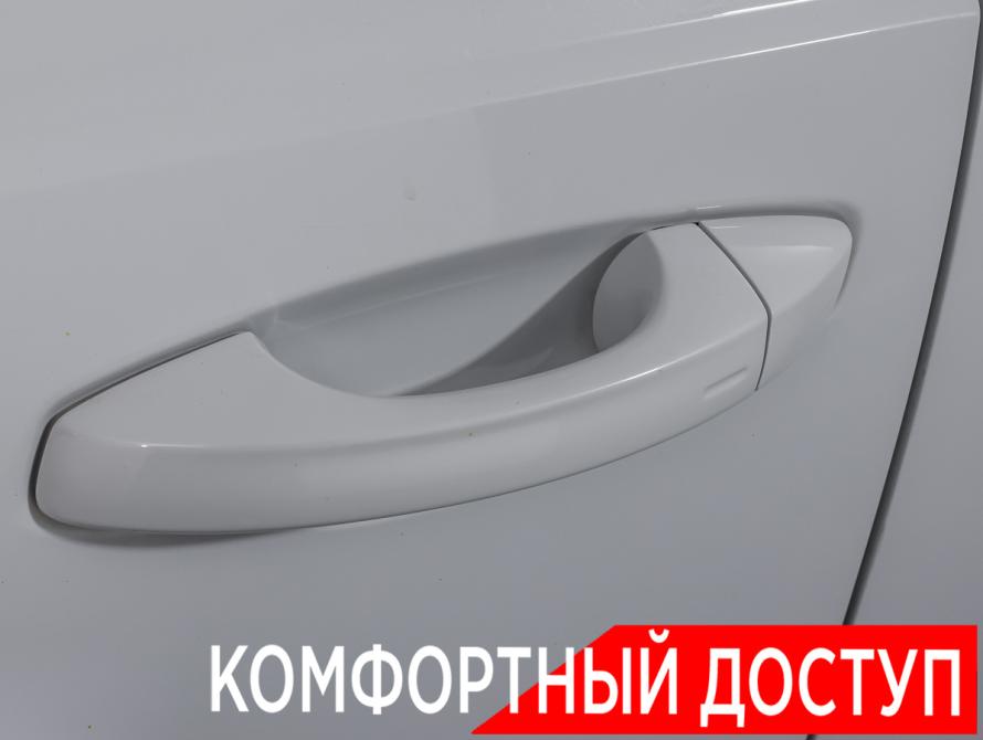 Audi Q3 II (F3) Москва  - изображение 20