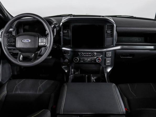 Ford F-150 XIV Рестайлинг с пробегом 2024 года, цена 6 850 000 рублей, 11082 км, offers.body_type.unknown, Автокод Объявления