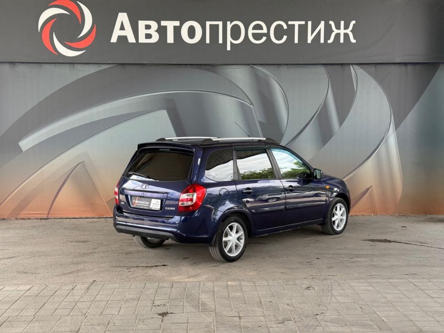 Lada (ВАЗ) Kalina II Волгоград  - изображение 5