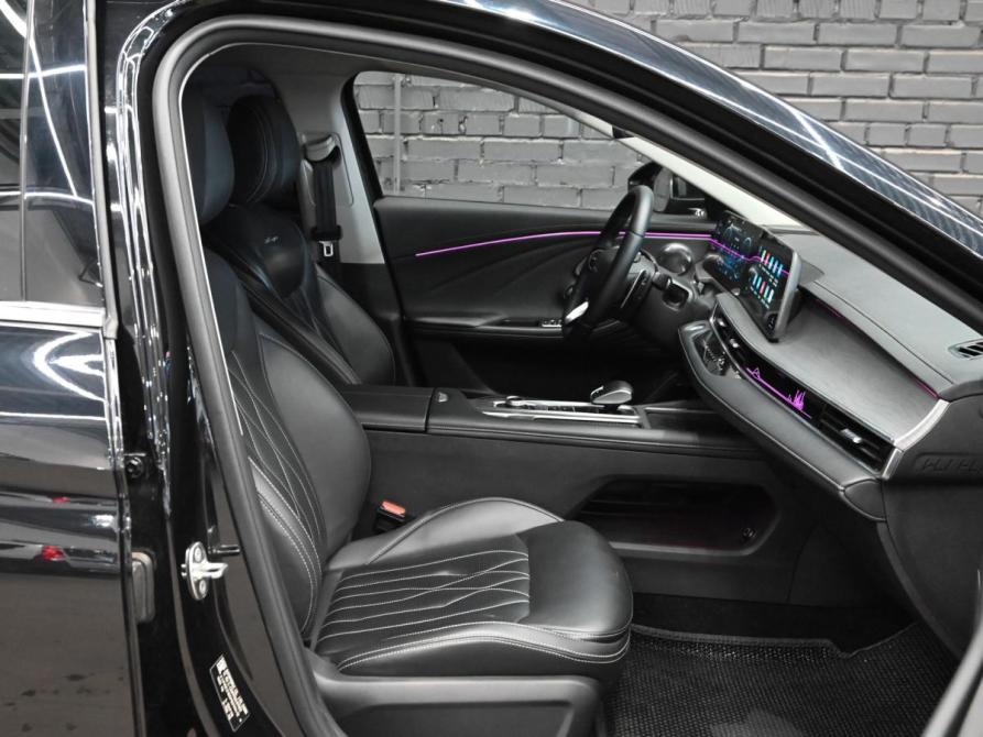 Chery Arrizo 8 Екатеринбург  - изображение 12