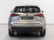 Lexus NX I Рестайлинг Москва  - изображение 36