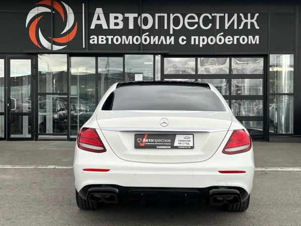 Mercedes-Benz E-Класс V (W213 S213 C238) с пробегом 2017 года, цена 2 599 000 рублей, 201965 км, седан, Автокод Объявления
