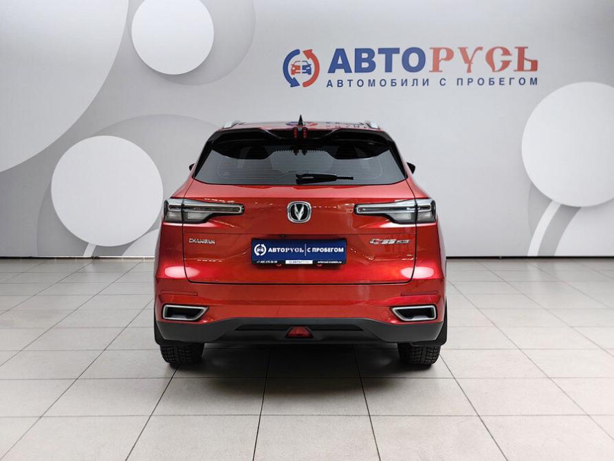 Changan CS55 Plus II Подольск  - изображение 4