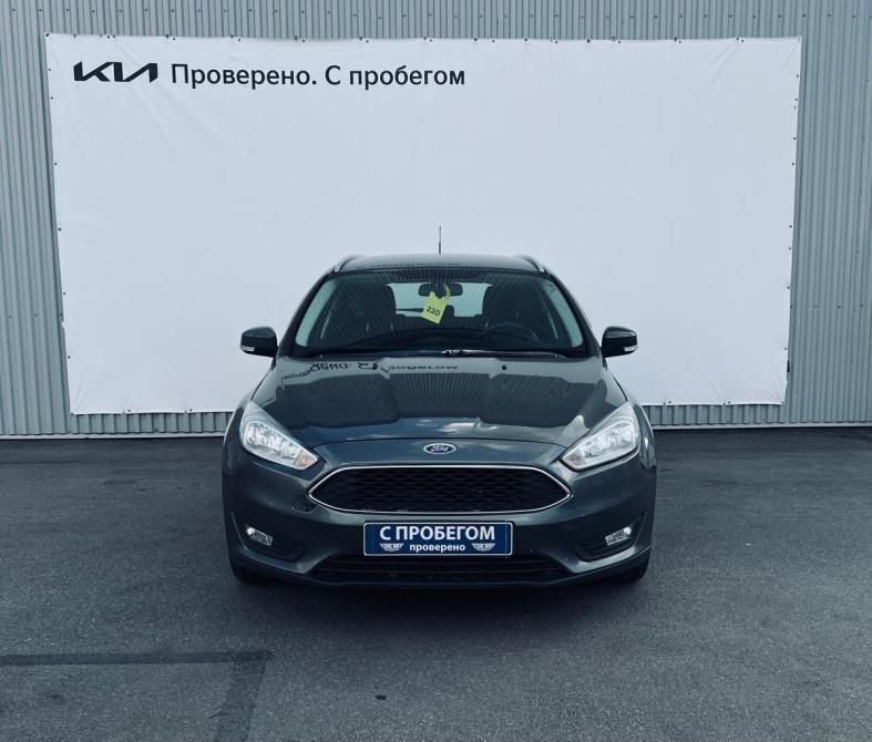 Ford Focus III Рестайлинг Санкт-Петербург  - изображение 3