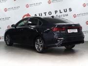 Kia Cerato IV Минеральные Воды  - изображение 20