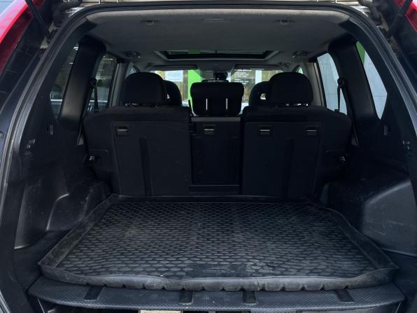 Nissan X-Trail II с пробегом 2011 года, цена 910 000 рублей, 274703 км, внедорожник, Автокод Объявления