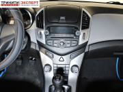 Chevrolet Cruze I Рестайлинг Белгород  - изображение 29